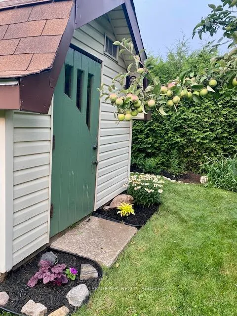 Photo 34 of 4542 Nancy Drive, Niagara Falls, Morrison — HOMEH