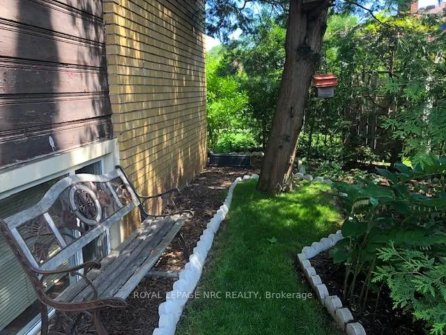Photo 36 of 4542 Nancy Drive, Niagara Falls, Morrison — HOMEH