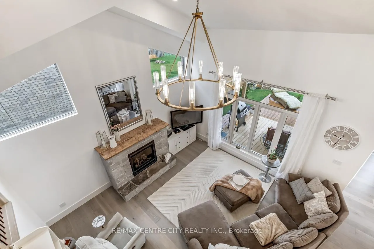 Photo 18 of 72 Optimist Drive, Southwold, Talbotville — HOMEH