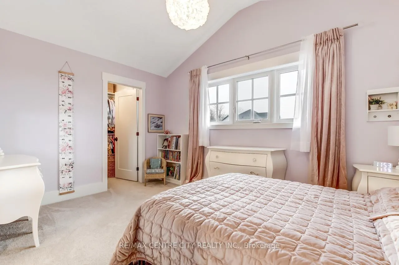 Photo 20 of 72 Optimist Drive, Southwold, Talbotville — HOMEH
