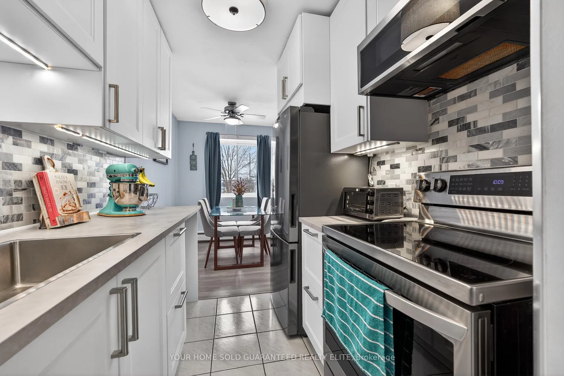 Photo 12 of Unit 10, 456 Carlton Street, St. Catharines, Facer — HOMEH