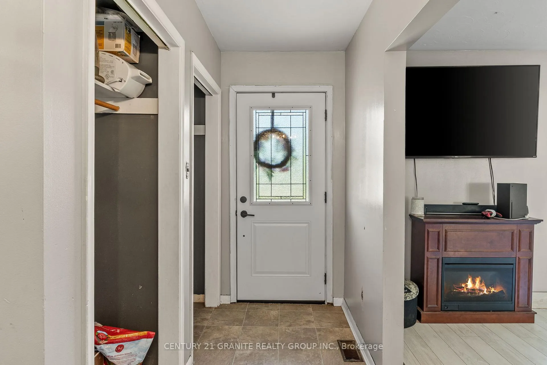 Photo 3 of 27195 Highway 62 South, Bancroft, Dungannon Ward — HOMEH