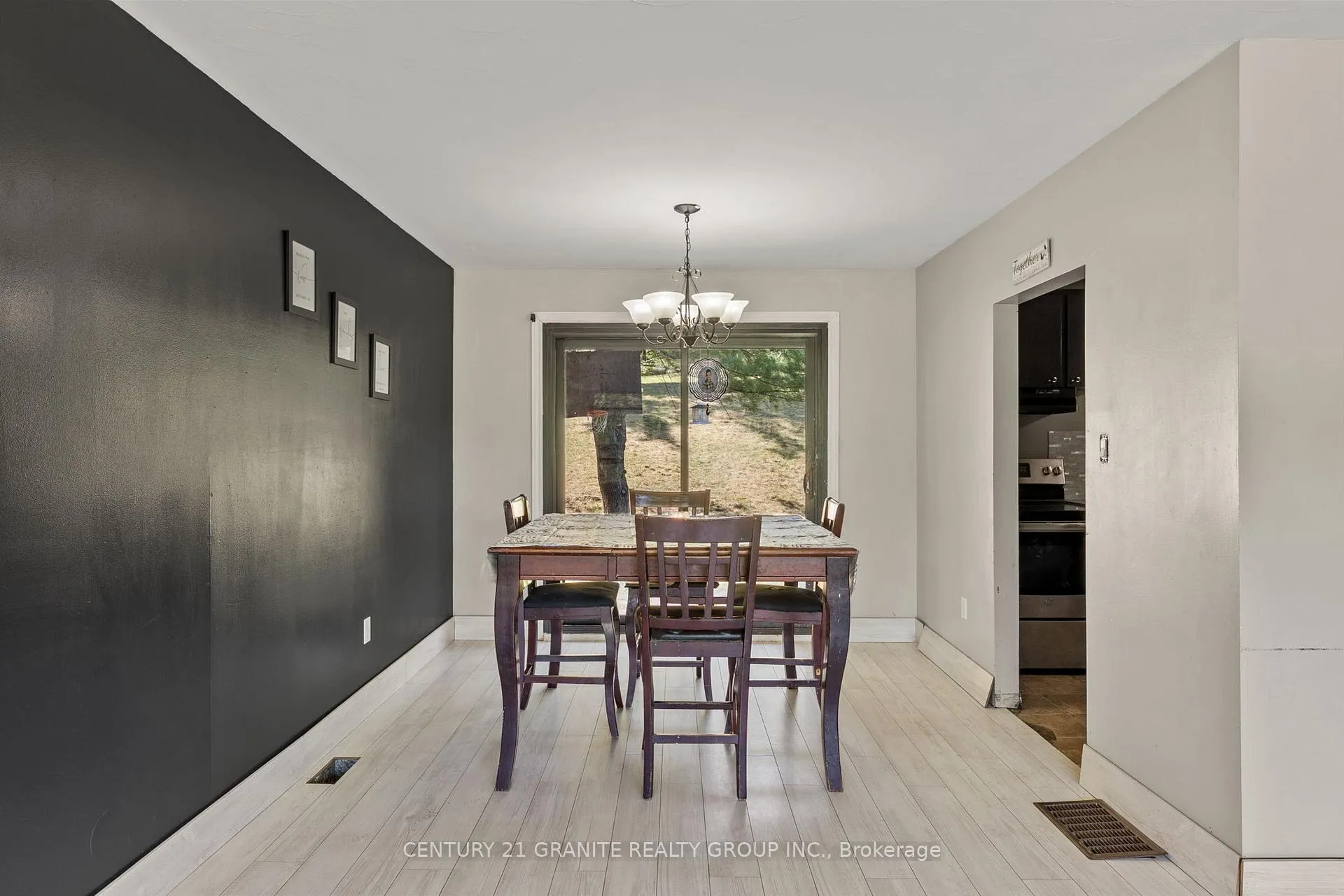 Photo 5 of 27195 Highway 62 South, Bancroft, Dungannon Ward — HOMEH