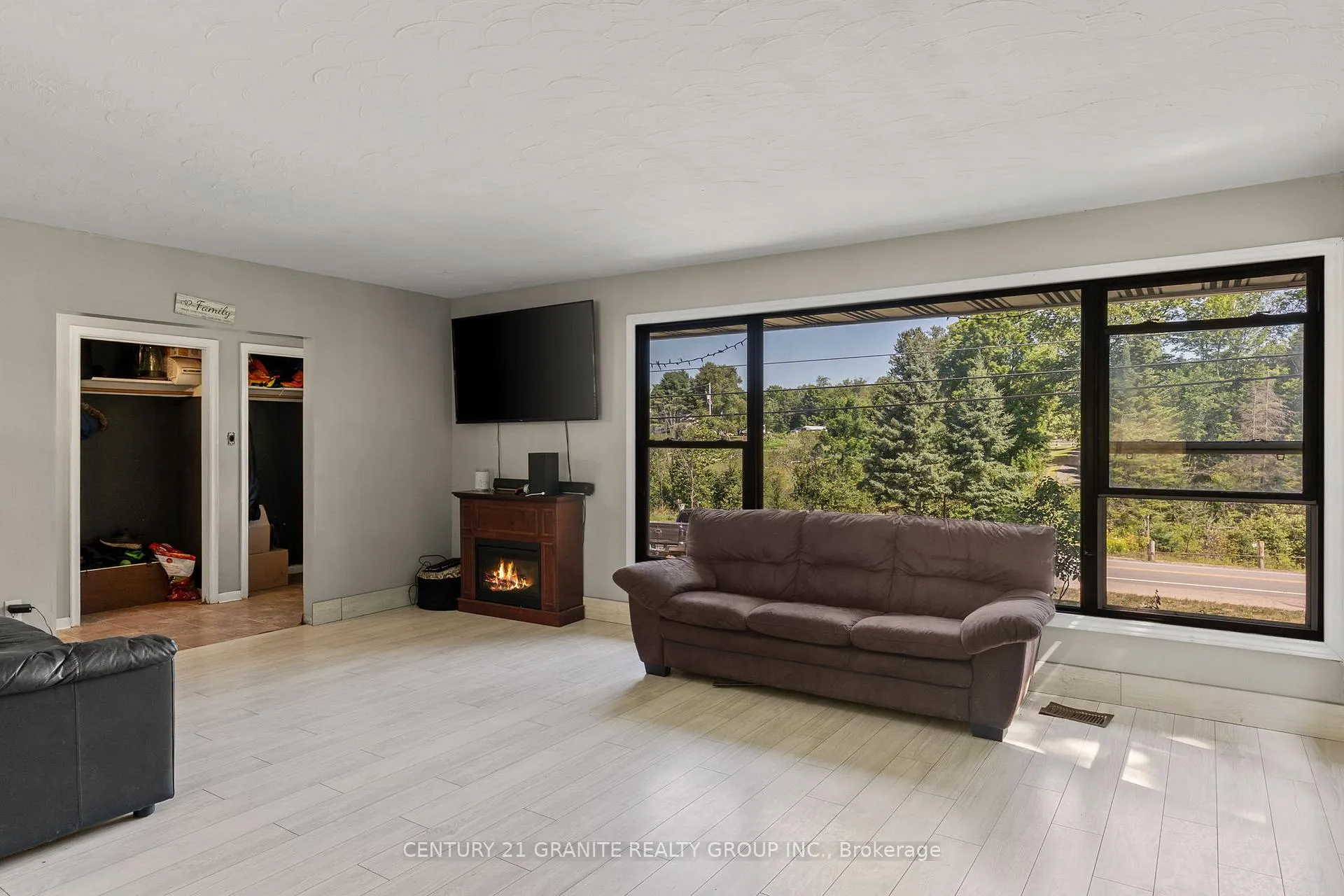 Photo 6 of 27195 Highway 62 South, Bancroft, Dungannon Ward — HOMEH