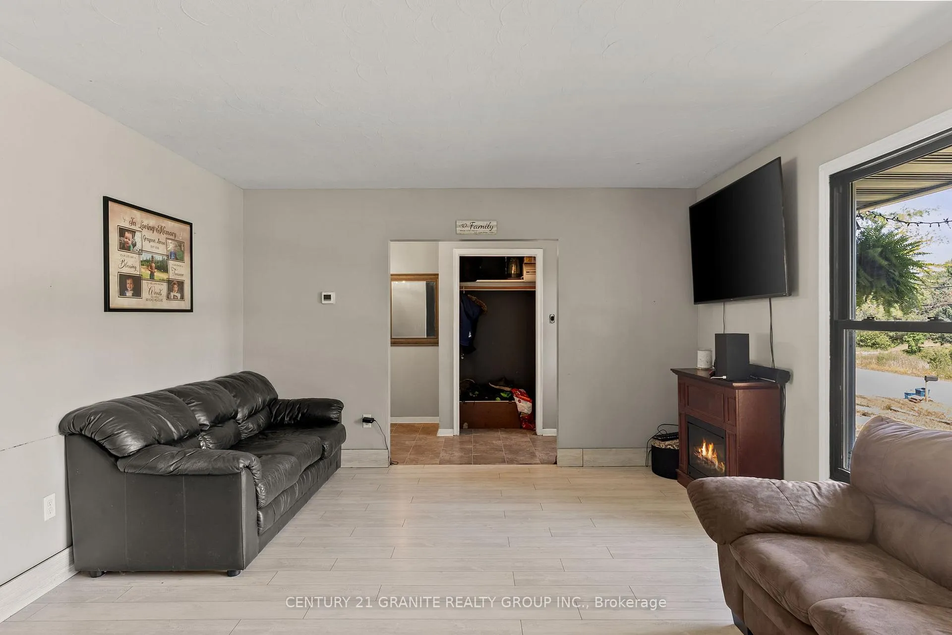 Photo 7 of 27195 Highway 62 South, Bancroft, Dungannon Ward — HOMEH