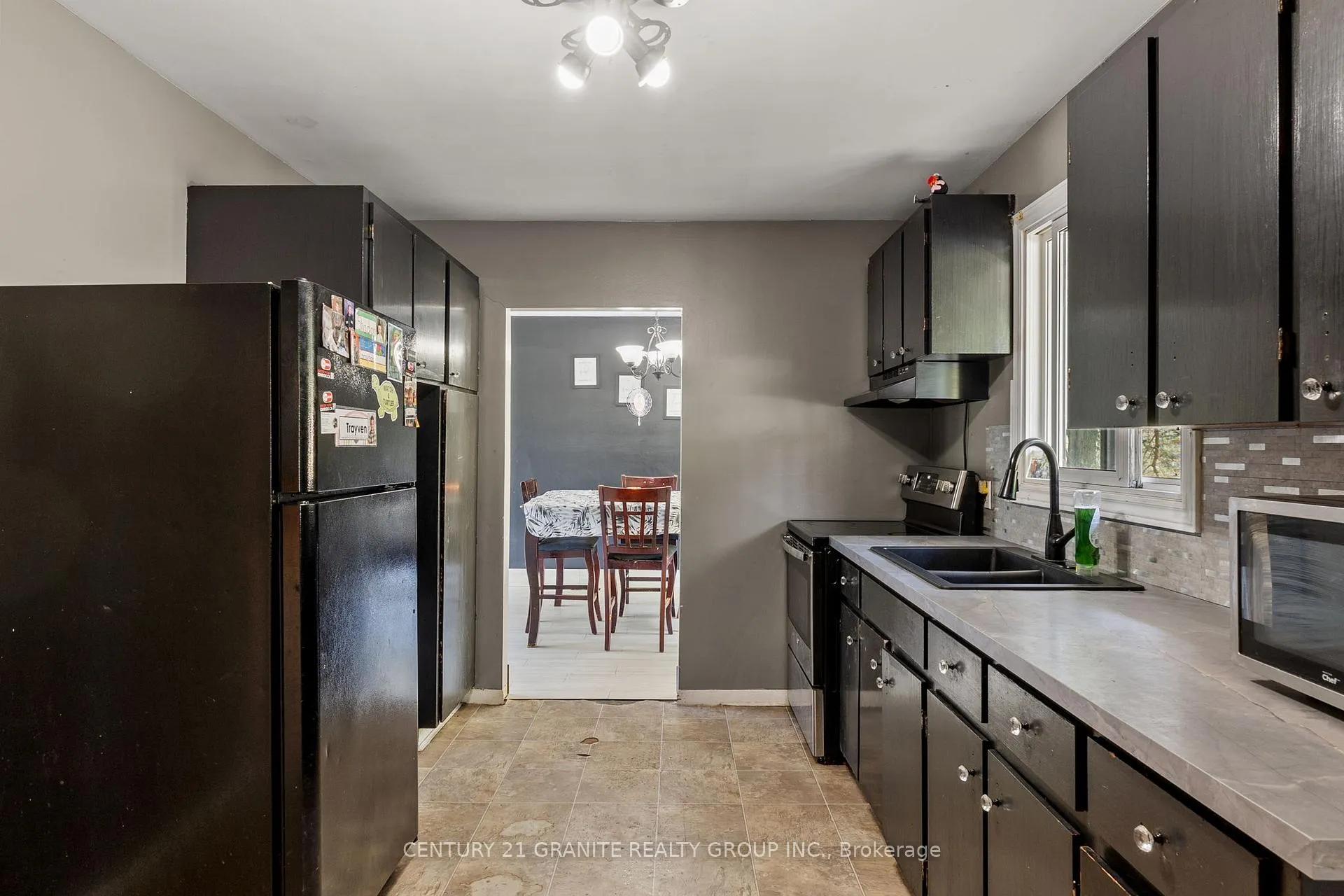 Photo 8 of 27195 Highway 62 South, Bancroft, Dungannon Ward — HOMEH