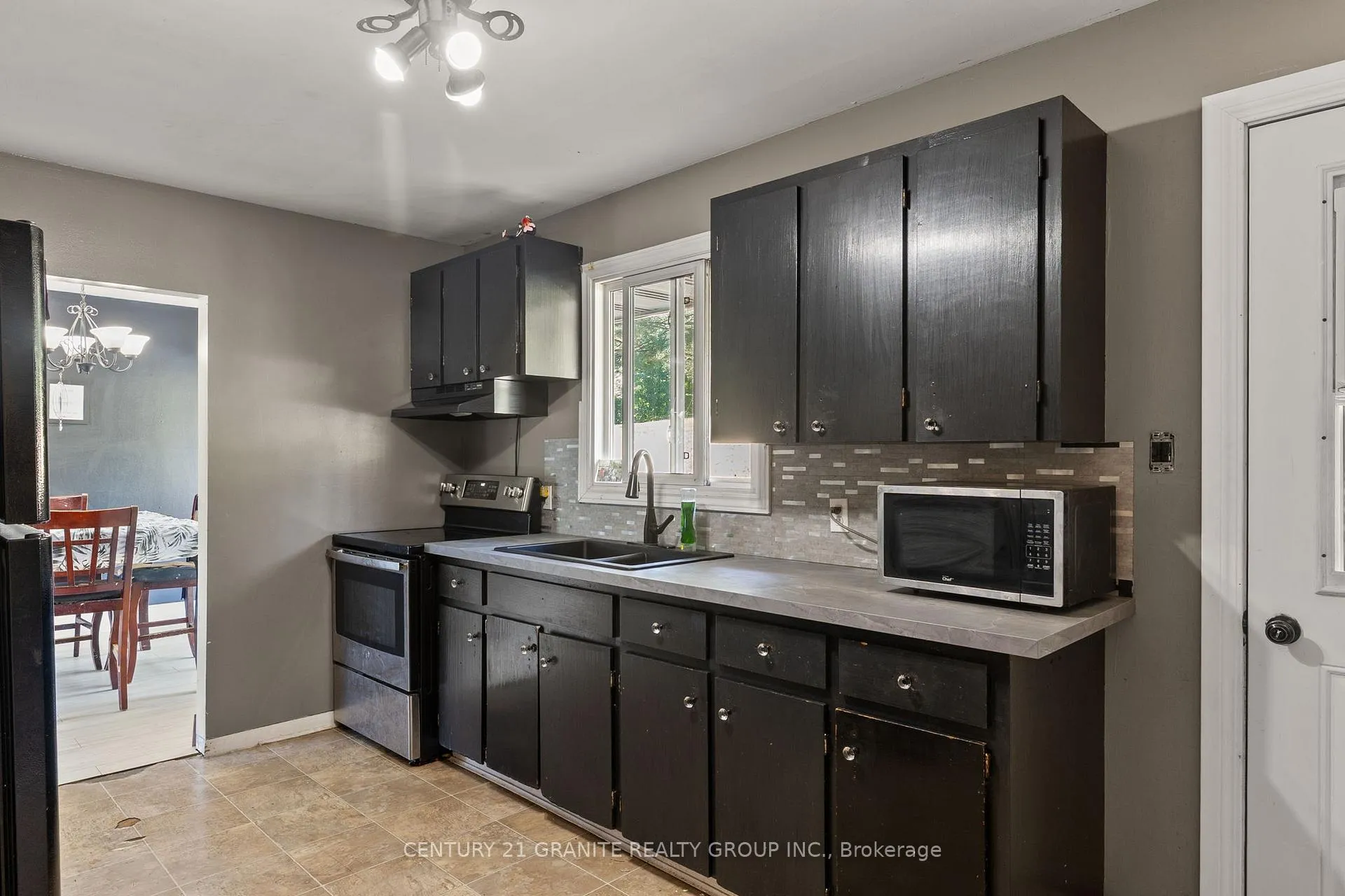 Photo 9 of 27195 Highway 62 South, Bancroft, Dungannon Ward — HOMEH