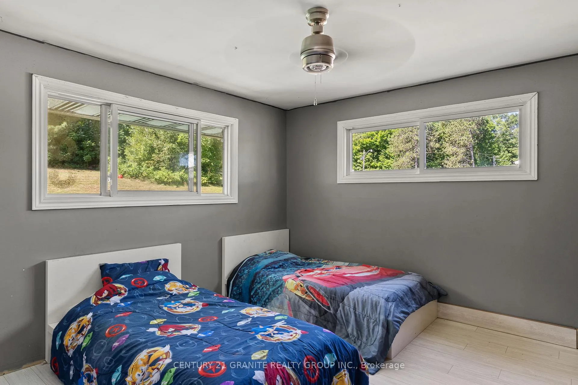 Photo 12 of 27195 Highway 62 South, Bancroft, Dungannon Ward — HOMEH