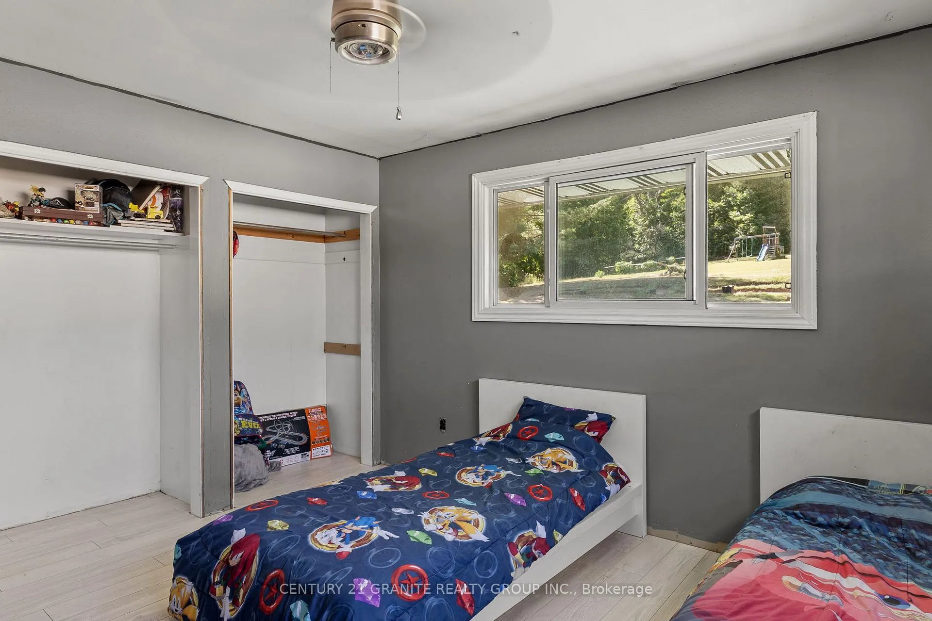 Photo 13 of 27195 Highway 62 South, Bancroft, Dungannon Ward — HOMEH