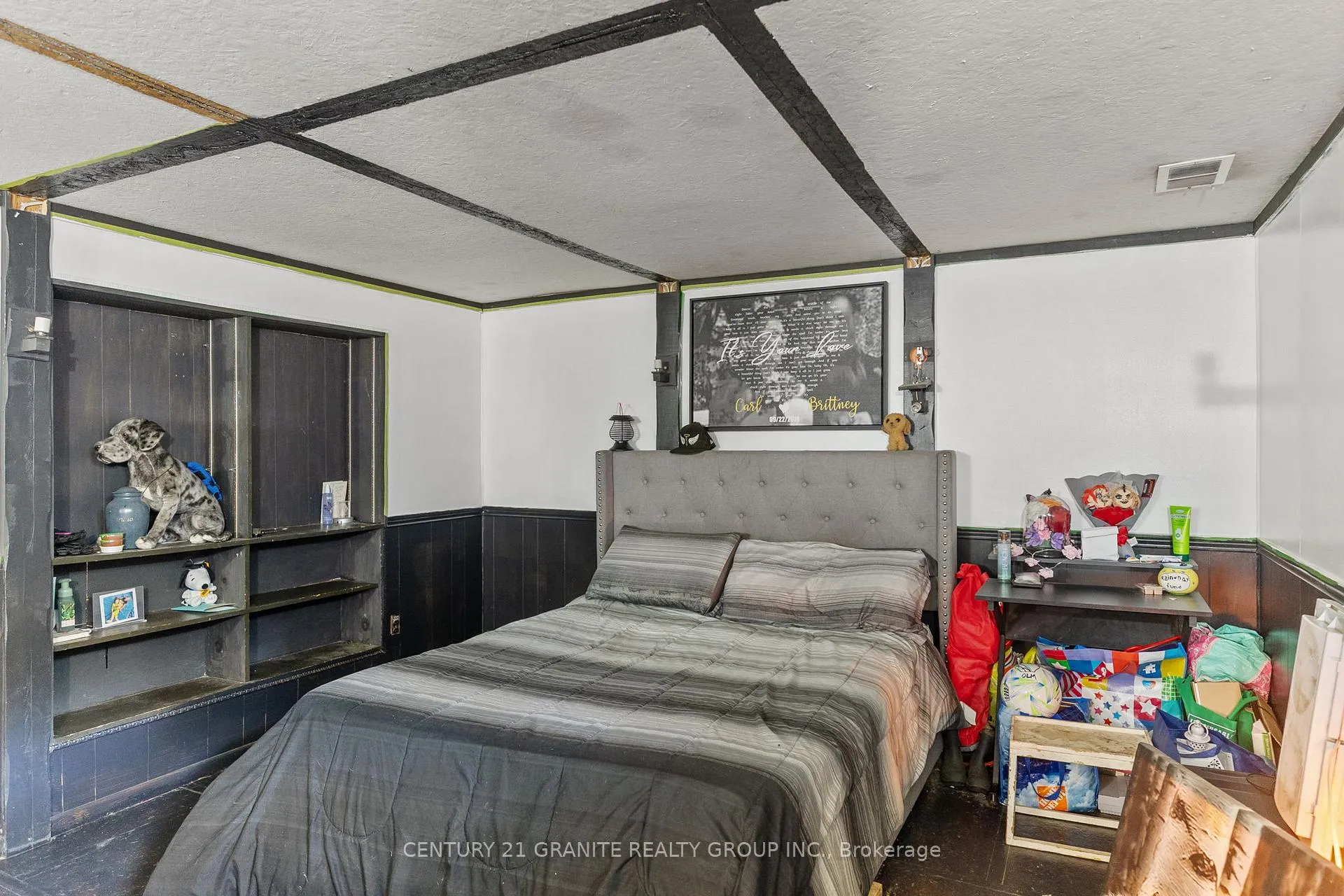 Photo 20 of 27195 Highway 62 South, Bancroft, Dungannon Ward — HOMEH