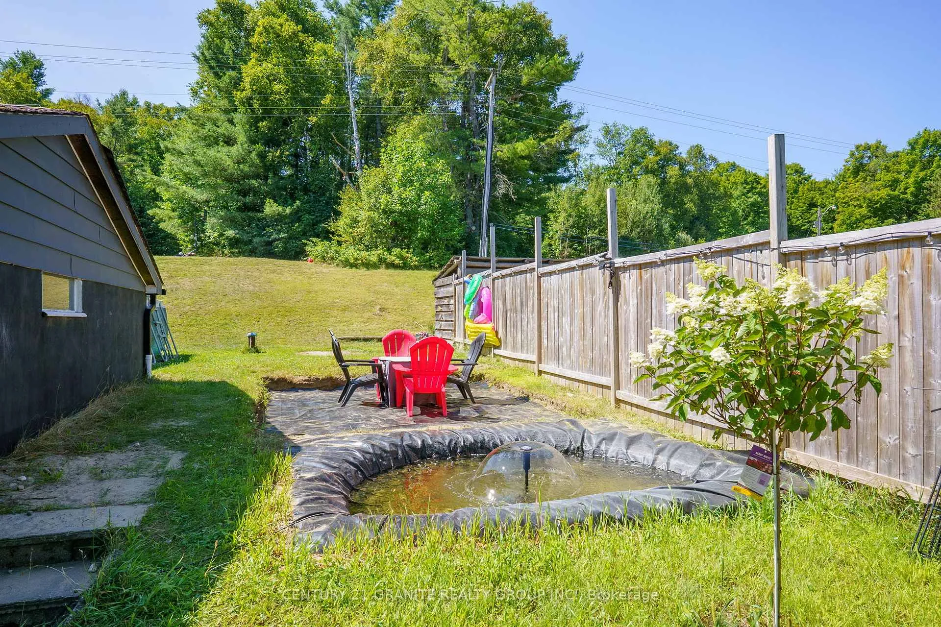 Photo 24 of 27195 Highway 62 South, Bancroft, Dungannon Ward — HOMEH