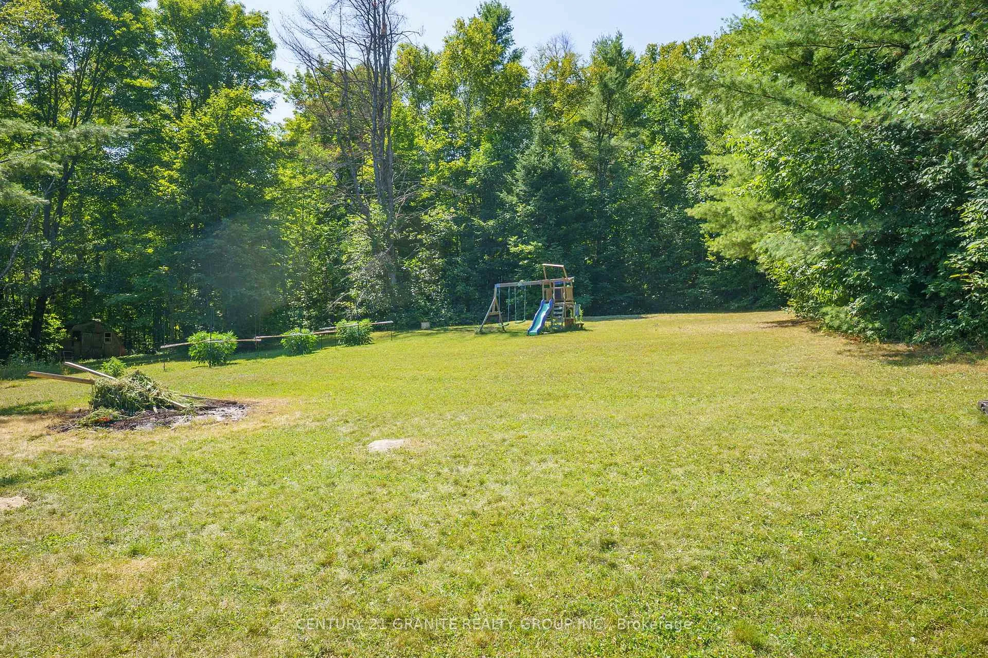 Photo 27 of 27195 Highway 62 South, Bancroft, Dungannon Ward — HOMEH