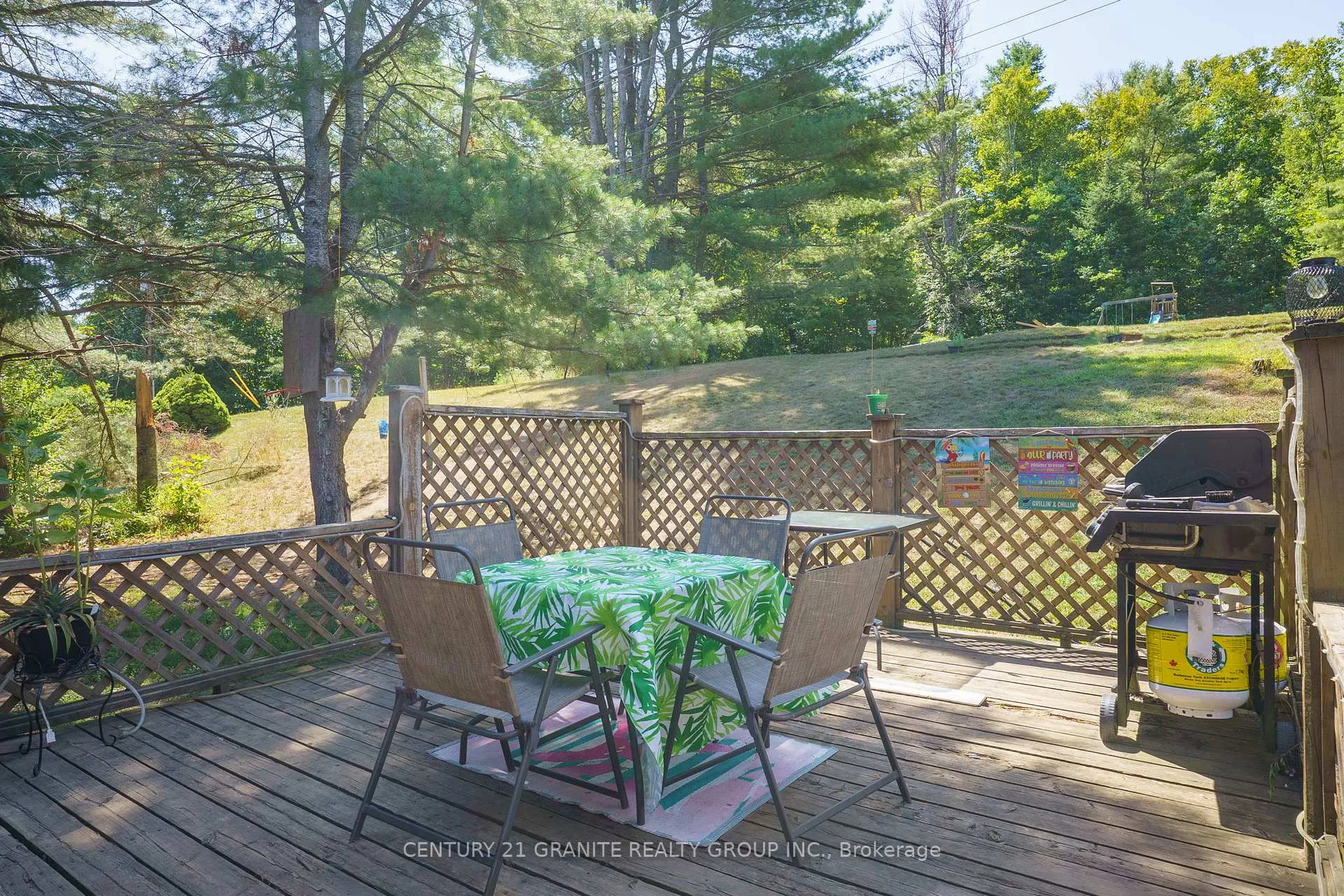 Photo 30 of 27195 Highway 62 South, Bancroft, Dungannon Ward — HOMEH