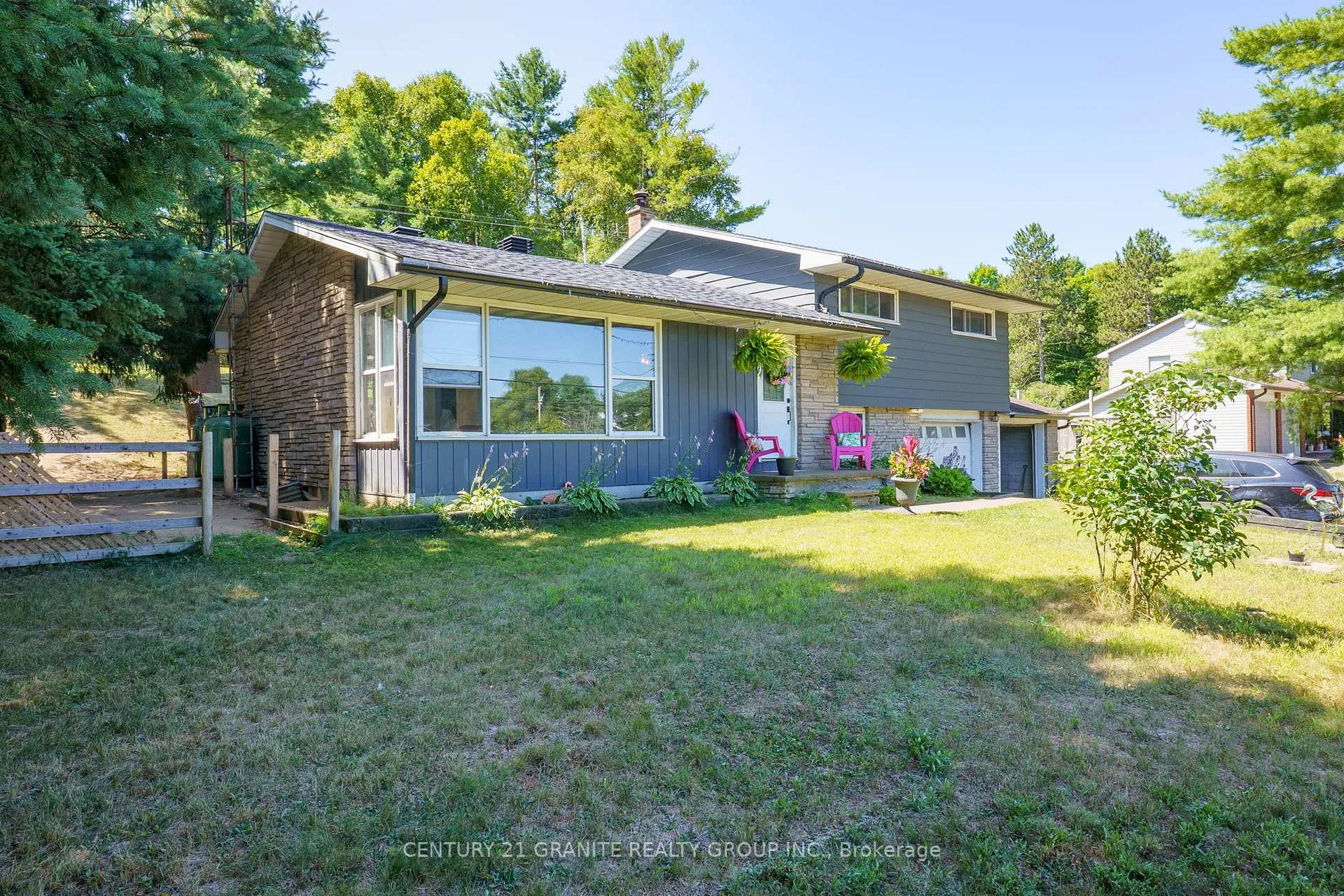 Photo 31 of 27195 Highway 62 South, Bancroft, Dungannon Ward — HOMEH