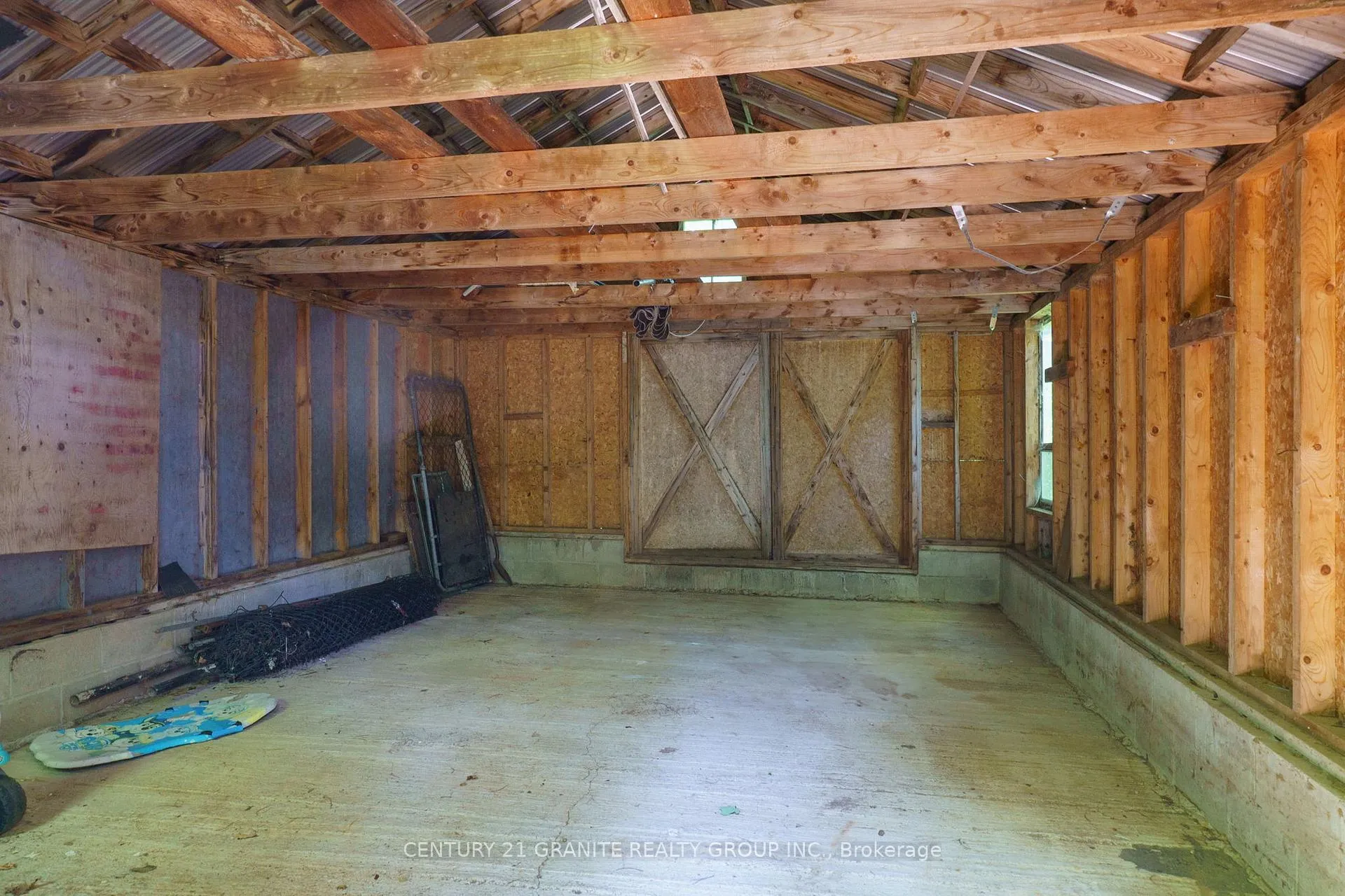 Photo 33 of 27195 Highway 62 South, Bancroft, Dungannon Ward — HOMEH