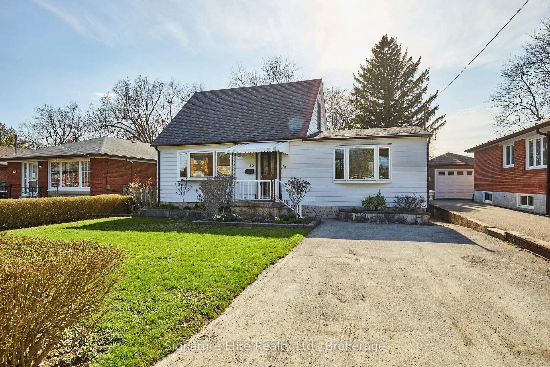 Photo 3 of 20 Cleta Drive, Scarborough, Kennedy Park — HOMEH