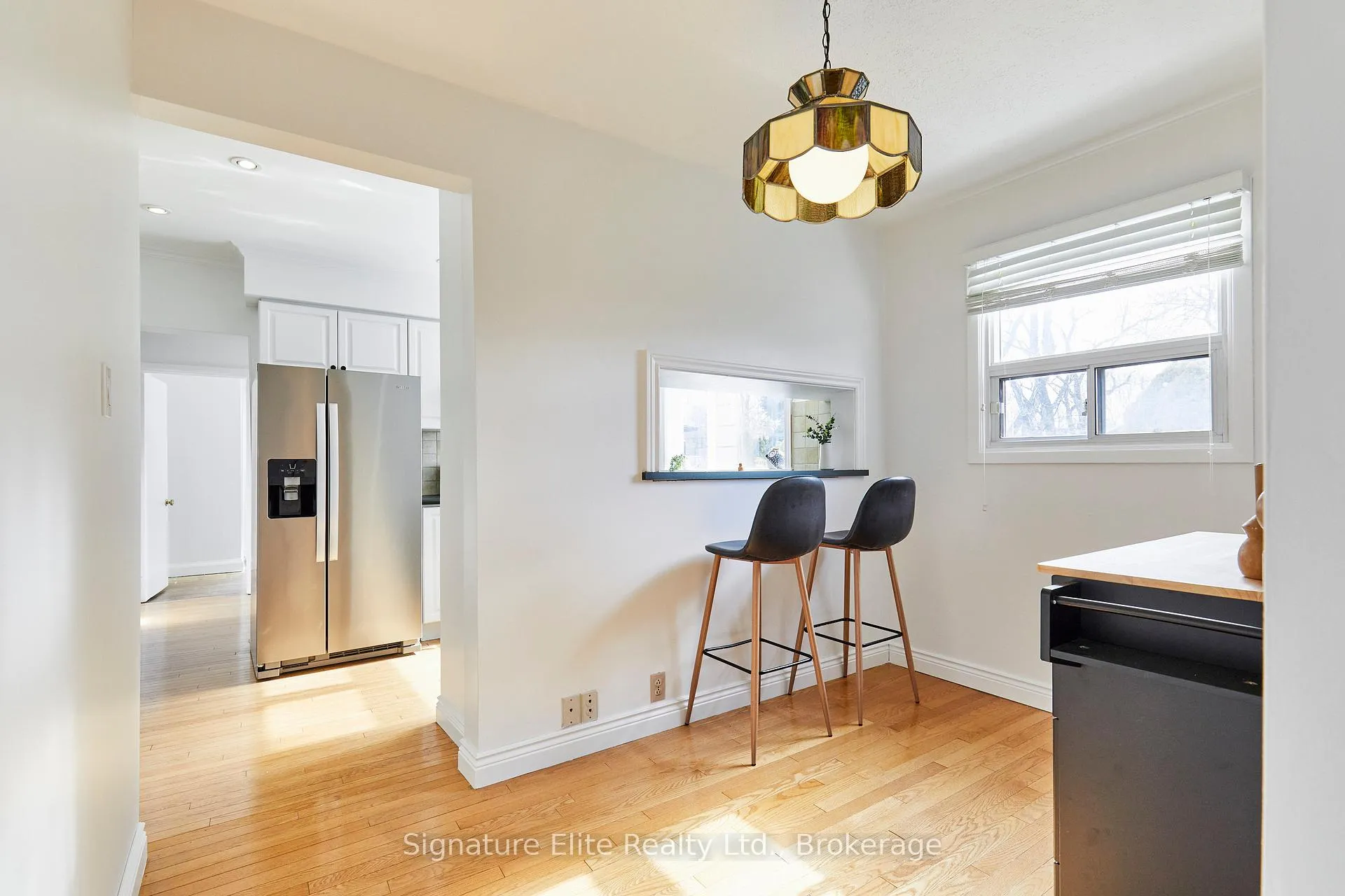 Photo 14 of 20 Cleta Drive, Scarborough, Kennedy Park — HOMEH