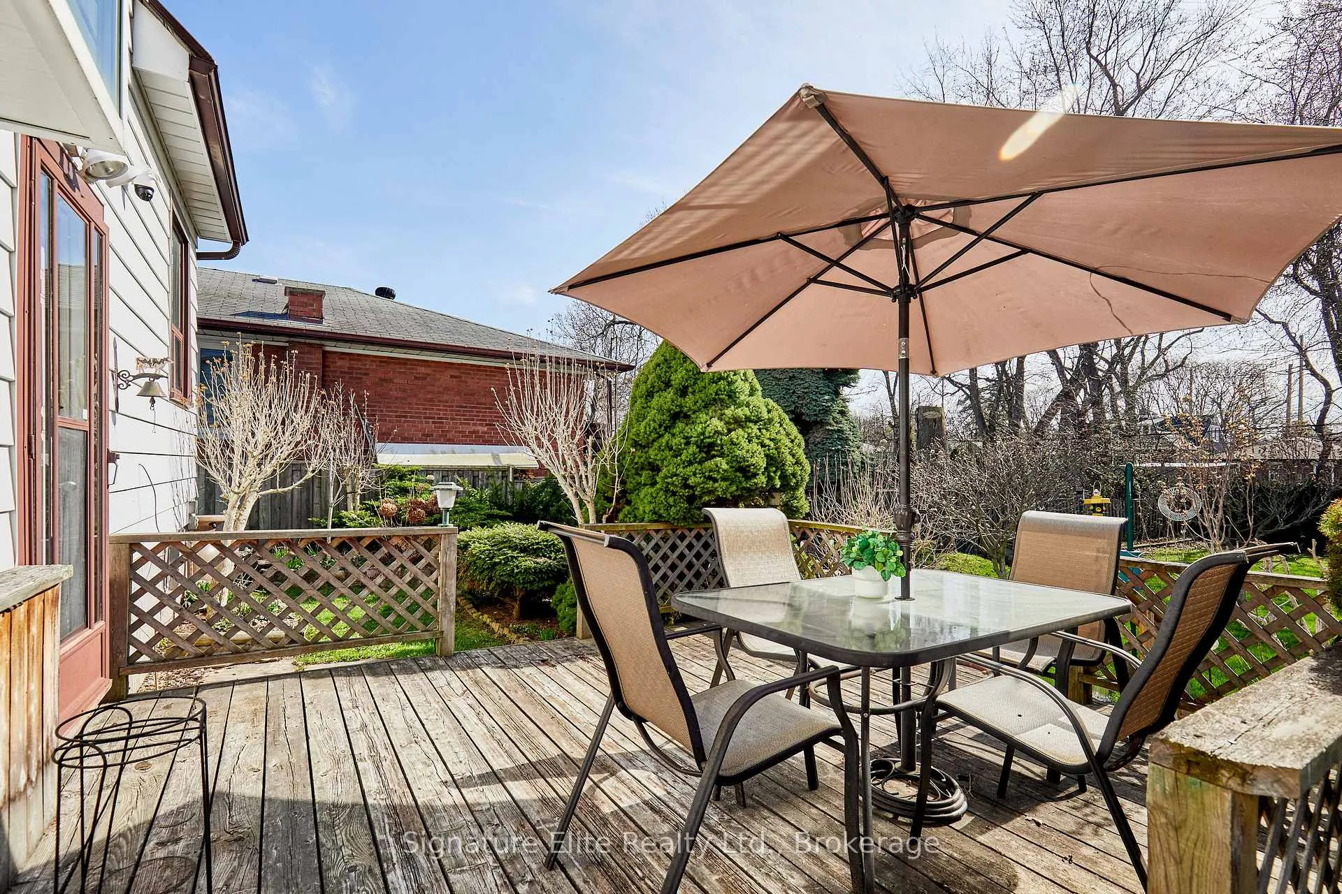 Photo 32 of 20 Cleta Drive, Scarborough, Kennedy Park — HOMEH