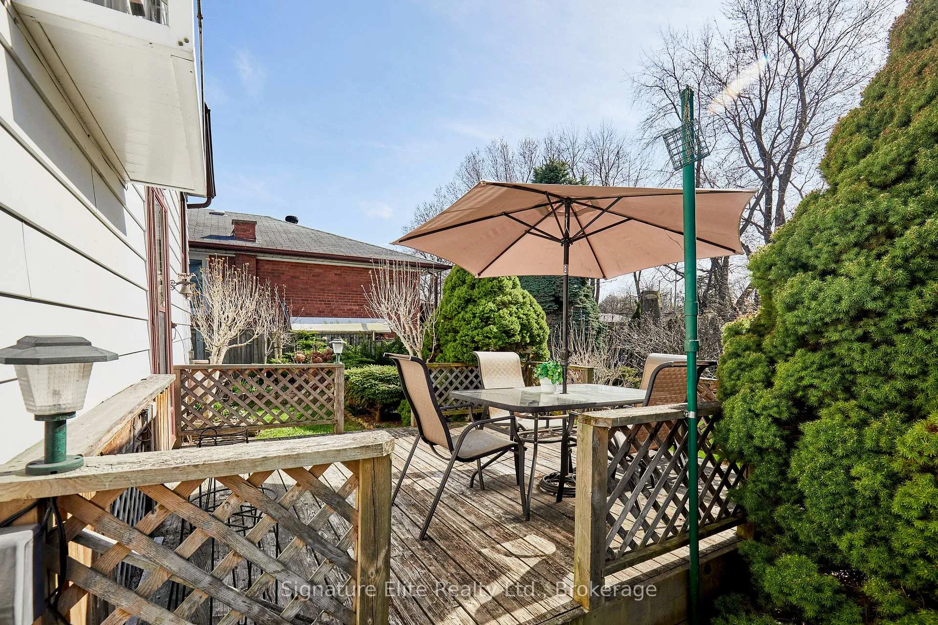 Photo 33 of 20 Cleta Drive, Scarborough, Kennedy Park — HOMEH