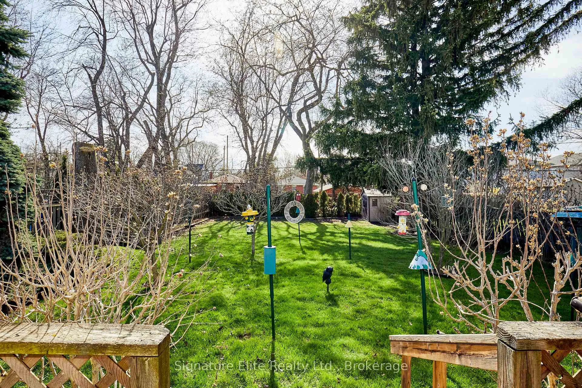 Photo 34 of 20 Cleta Drive, Scarborough, Kennedy Park — HOMEH