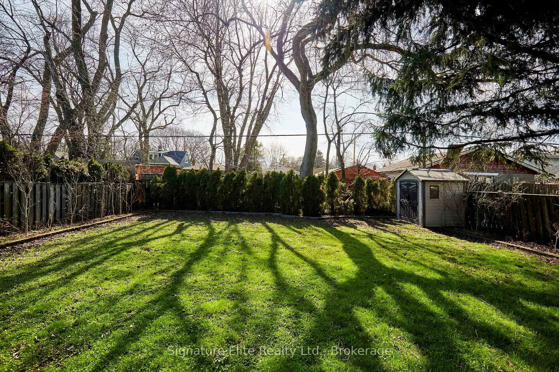 Photo 37 of 20 Cleta Drive, Scarborough, Kennedy Park — HOMEH