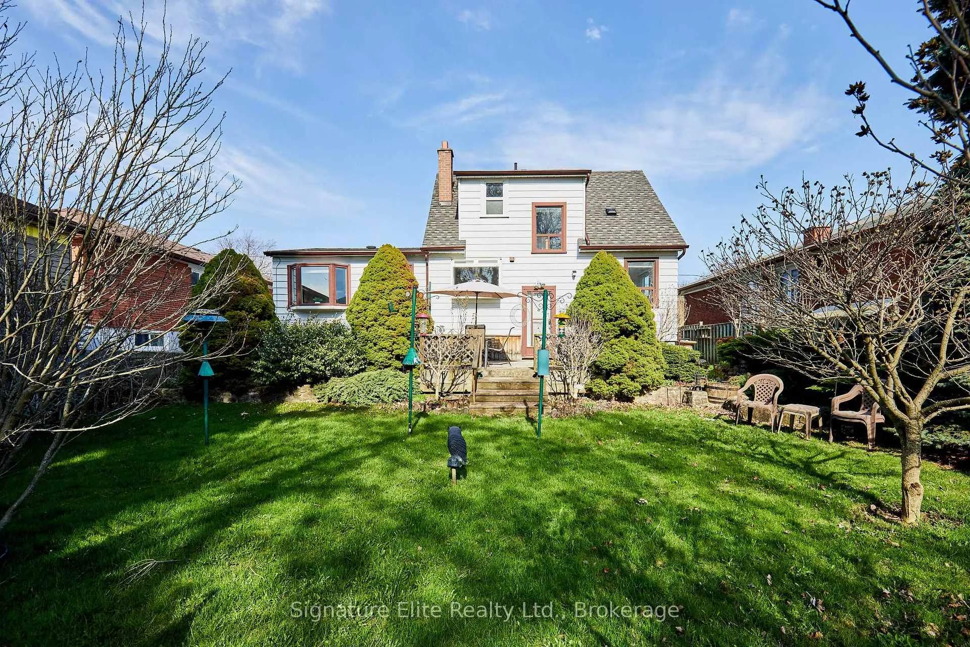 Photo 38 of 20 Cleta Drive, Scarborough, Kennedy Park — HOMEH
