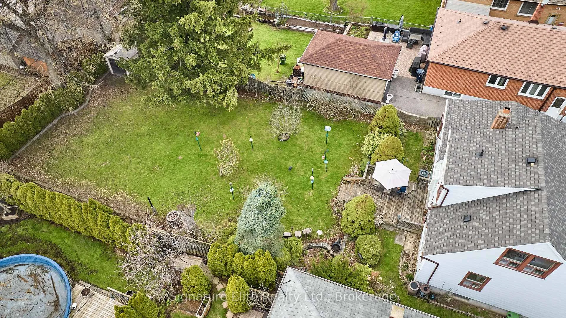 Photo 39 of 20 Cleta Drive, Scarborough, Kennedy Park — HOMEH