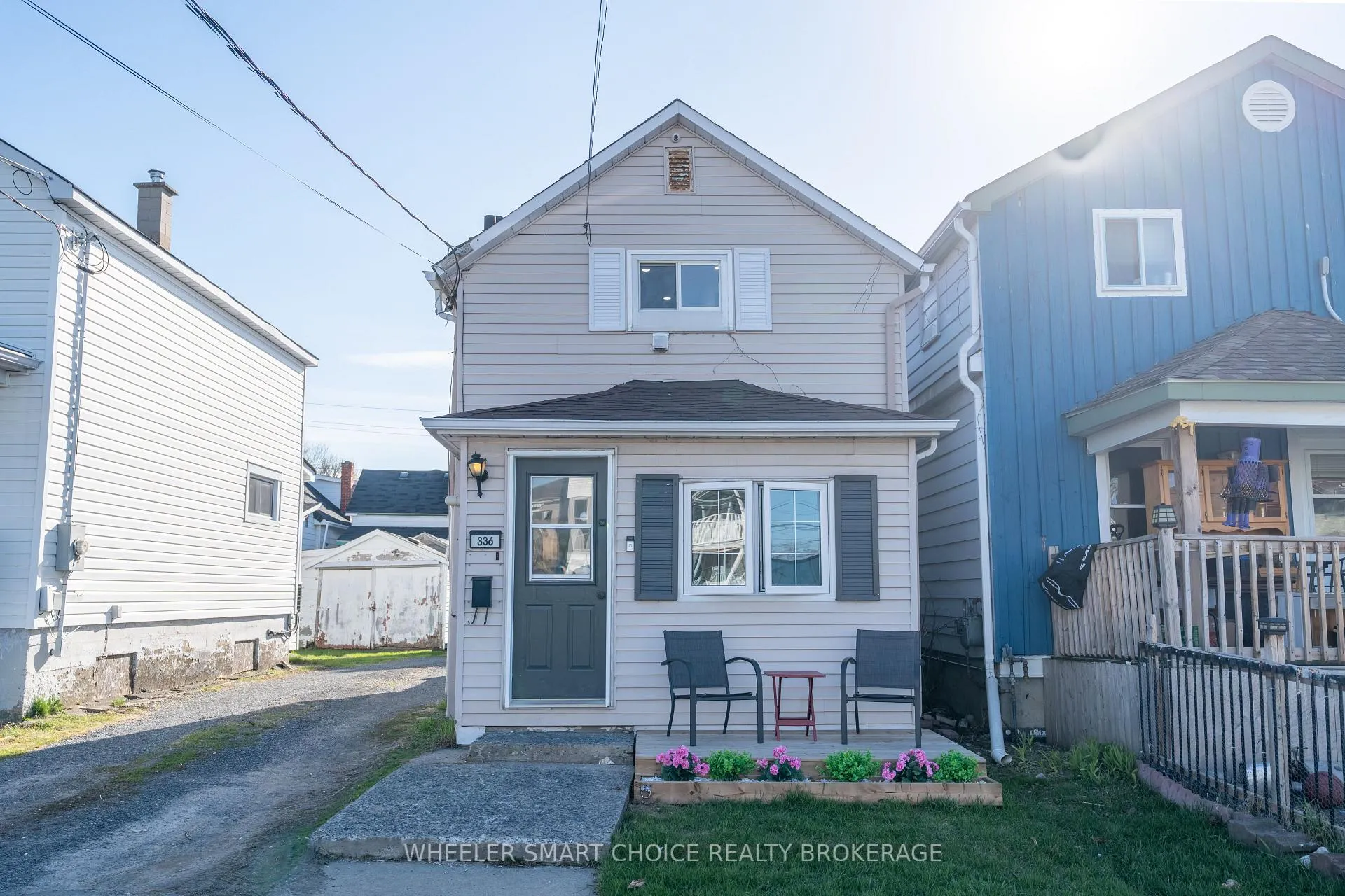 Photo 1 of 336 St Felix Street, Cornwall — HOMEH