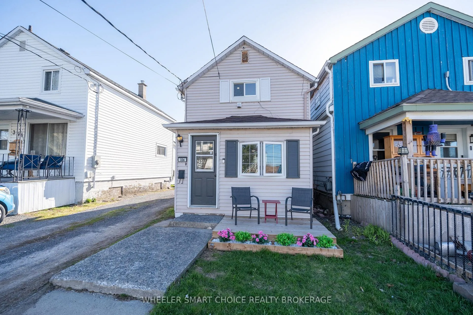 Photo 2 of 336 St Felix Street, Cornwall — HOMEH