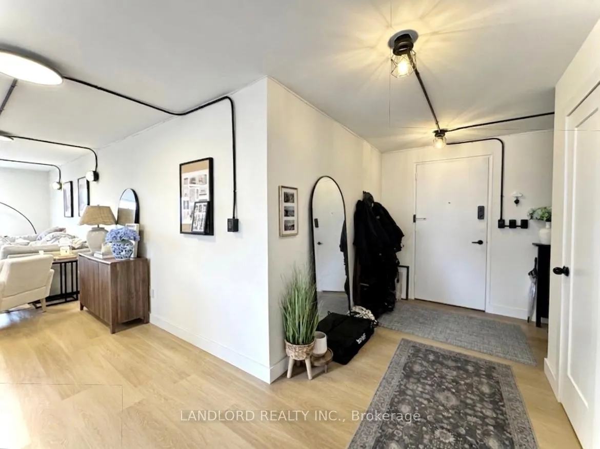 Photo 18 of Unit 102, 420 Eglinton Avenue E, Toronto, Mount Pleasant East — HOMEH