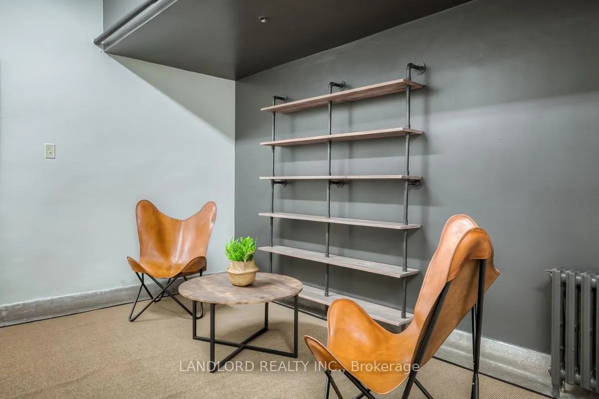 Photo 20 of Unit 102, 420 Eglinton Avenue E, Toronto, Mount Pleasant East — HOMEH