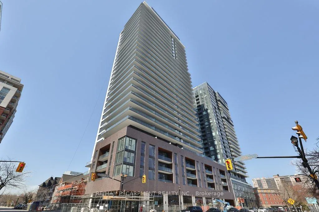 Photo 1 of Unit 304, 2075 Lakeshore Road, Burlington, Brant — HOMEH