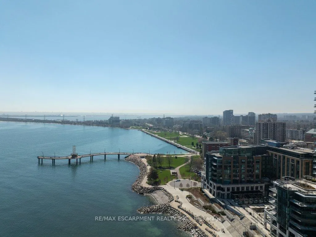 Photo 22 of Unit 304, 2075 Lakeshore Road, Burlington, Brant — HOMEH