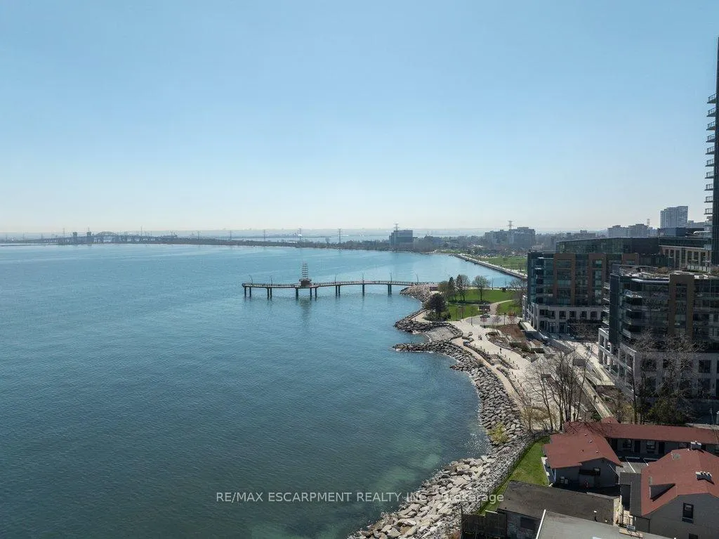 Photo 23 of Unit 304, 2075 Lakeshore Road, Burlington, Brant — HOMEH