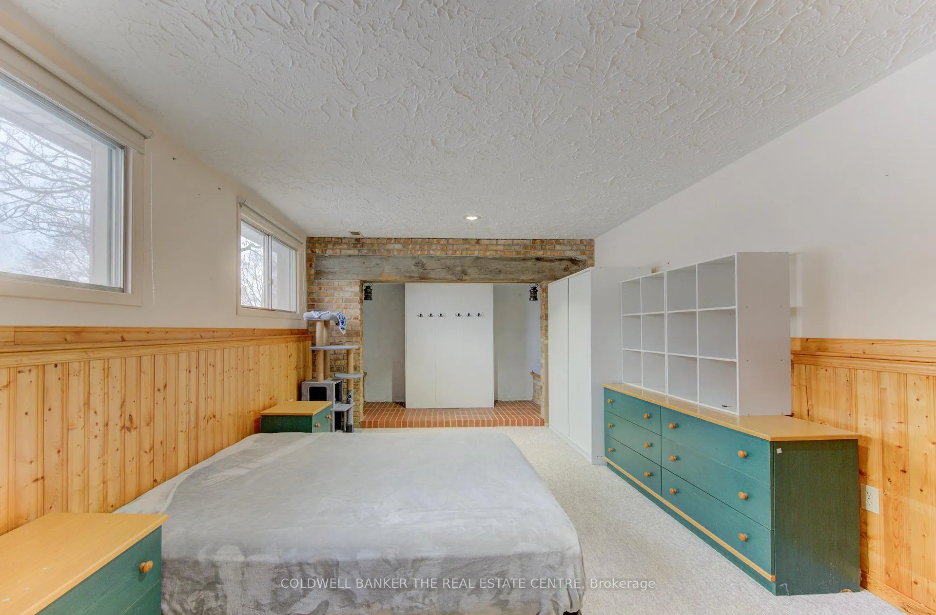 Photo 23 of 98 Shea Crescent, Kitchener — HOMEH