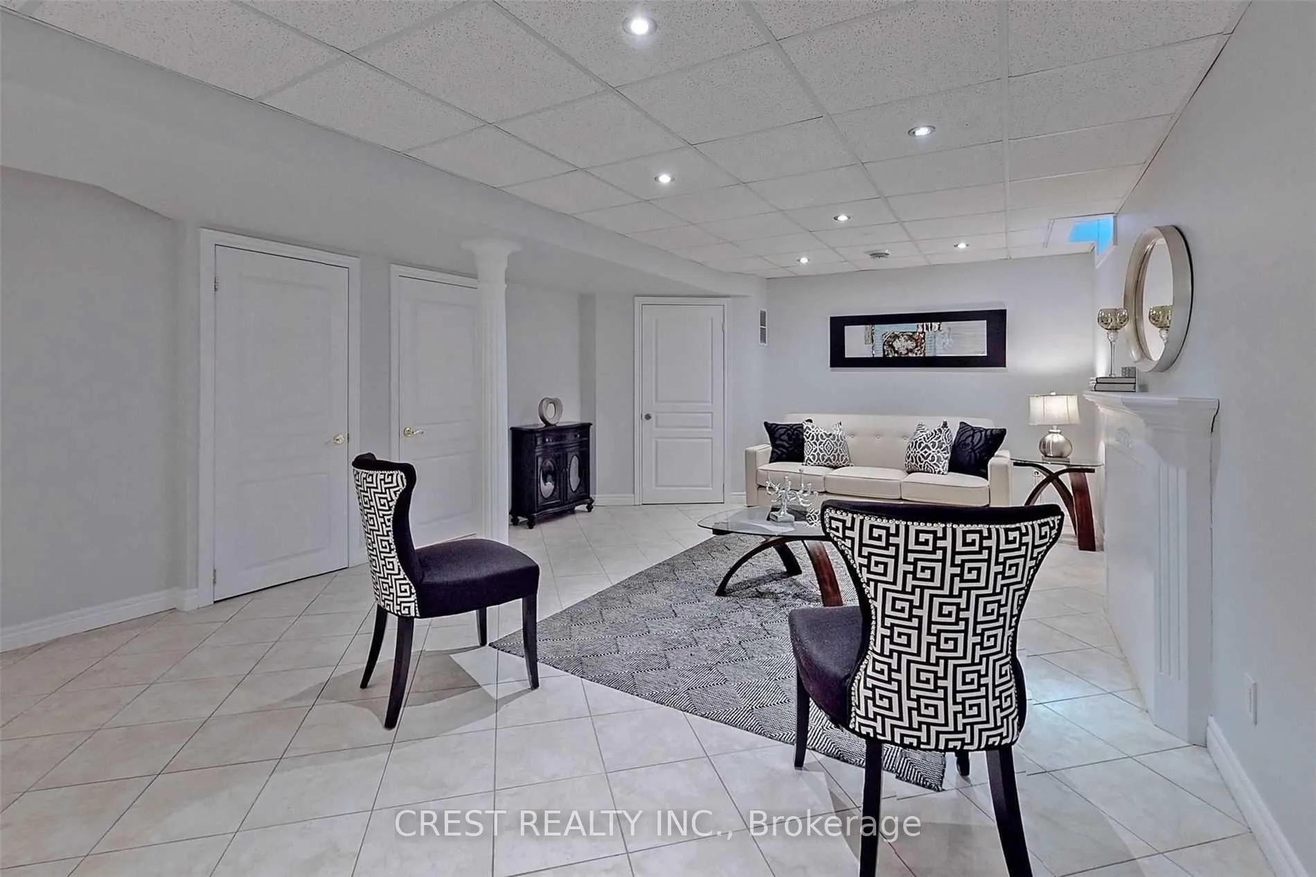 Photo 5 of 55 Vita Road, Vaughan, West Woodbridge — HOMEH