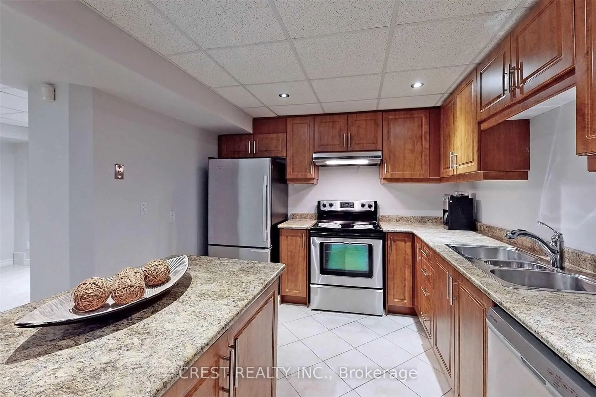 Photo 7 of 55 Vita Road, Vaughan, West Woodbridge — HOMEH