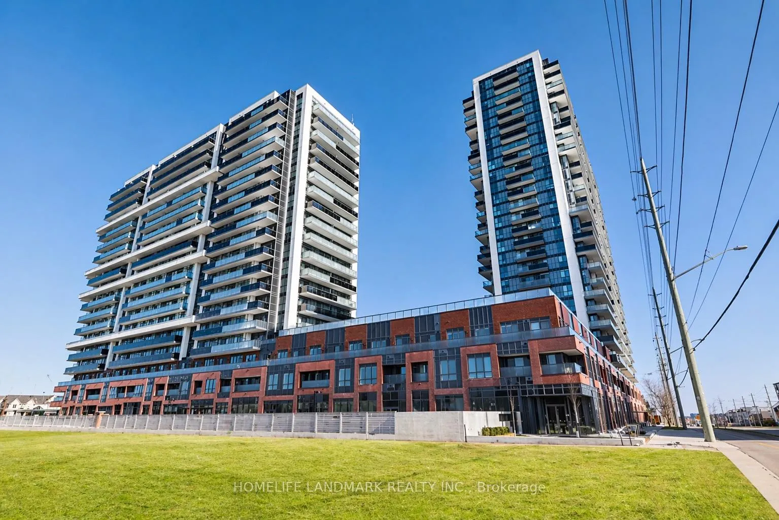 Photo 1 of Unit 2103, 2545 Simcoe Street N, Oshawa, Windfields — HOMEH