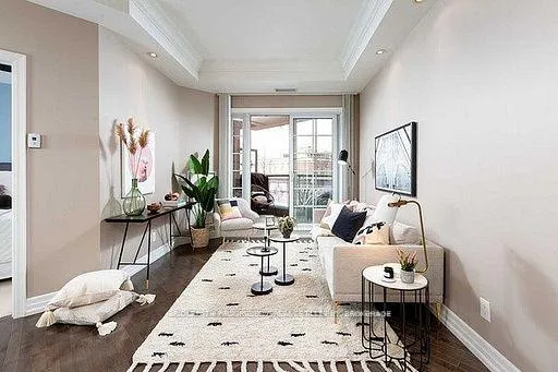 Photo 4 of Unit 332, 21 Burkebrook Place, North York, Bridle Path-Sunnybrook-York Mills — HOMEH