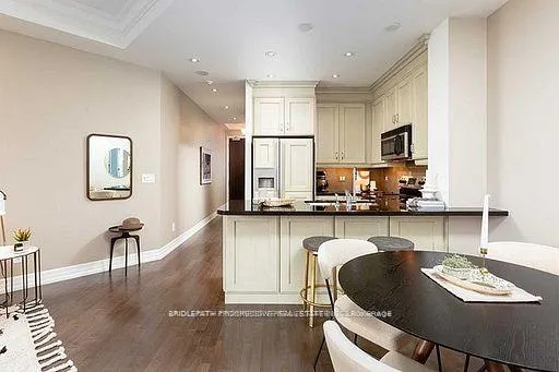 Photo 8 of Unit 332, 21 Burkebrook Place, North York, Bridle Path-Sunnybrook-York Mills — HOMEH