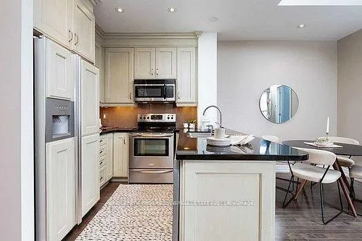 Photo 9 of Unit 332, 21 Burkebrook Place, North York, Bridle Path-Sunnybrook-York Mills — HOMEH