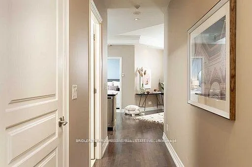 Photo 12 of Unit 332, 21 Burkebrook Place, North York, Bridle Path-Sunnybrook-York Mills — HOMEH