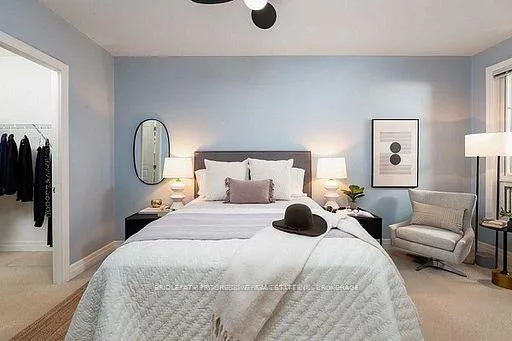 Photo 13 of Unit 332, 21 Burkebrook Place, North York, Bridle Path-Sunnybrook-York Mills — HOMEH