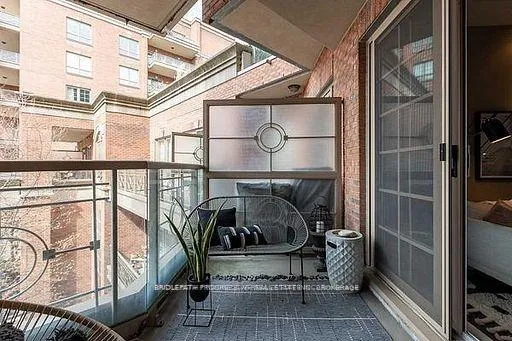 Photo 14 of Unit 332, 21 Burkebrook Place, North York, Bridle Path-Sunnybrook-York Mills — HOMEH