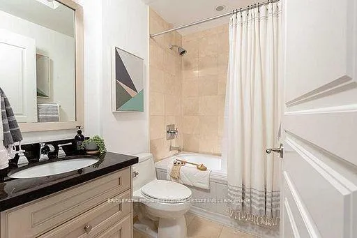 Photo 15 of Unit 332, 21 Burkebrook Place, North York, Bridle Path-Sunnybrook-York Mills — HOMEH