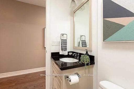 Photo 16 of Unit 332, 21 Burkebrook Place, North York, Bridle Path-Sunnybrook-York Mills — HOMEH