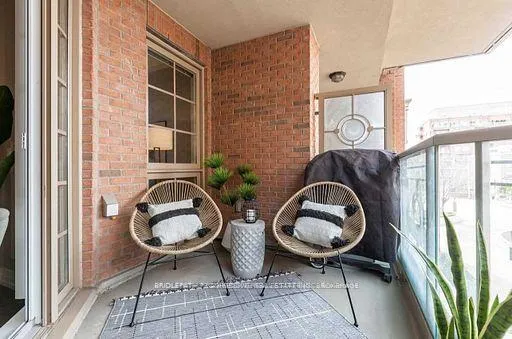 Photo 17 of Unit 332, 21 Burkebrook Place, North York, Bridle Path-Sunnybrook-York Mills — HOMEH