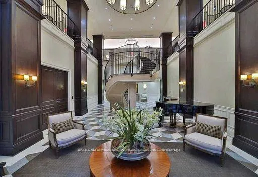 Photo 20 of Unit 332, 21 Burkebrook Place, North York, Bridle Path-Sunnybrook-York Mills — HOMEH