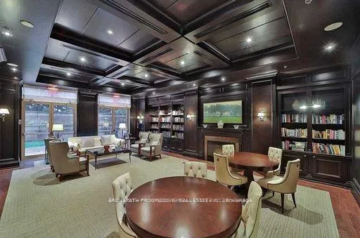 Photo 21 of Unit 332, 21 Burkebrook Place, North York, Bridle Path-Sunnybrook-York Mills — HOMEH