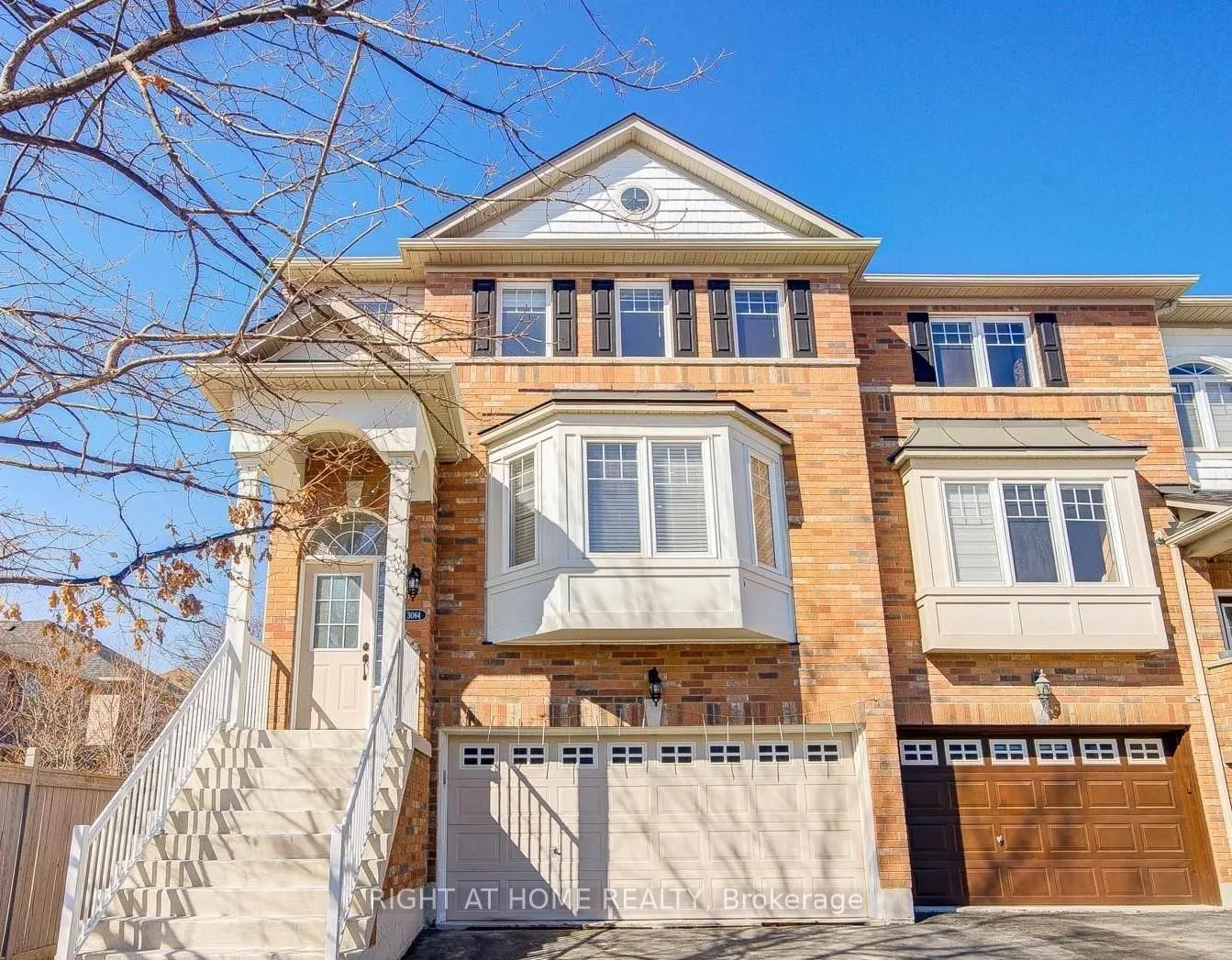 Photo 1 of 3064 Highbourne Crescent, Oakville, Bronte Creek — HOMEH